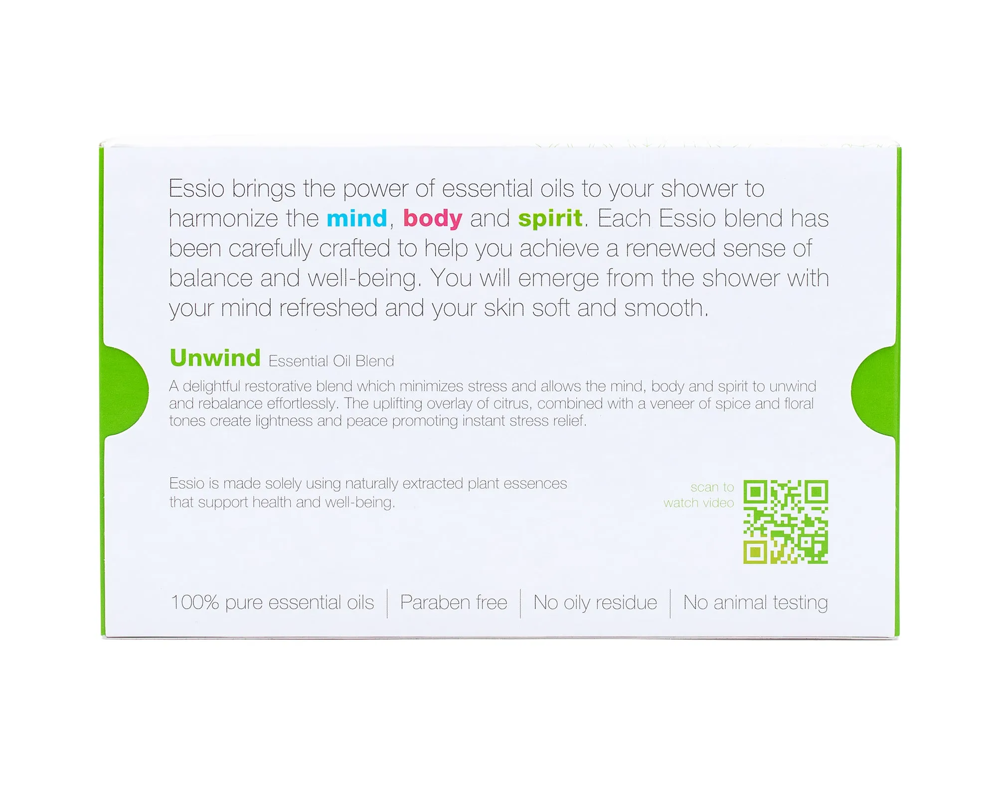 Unwind Blend Kit