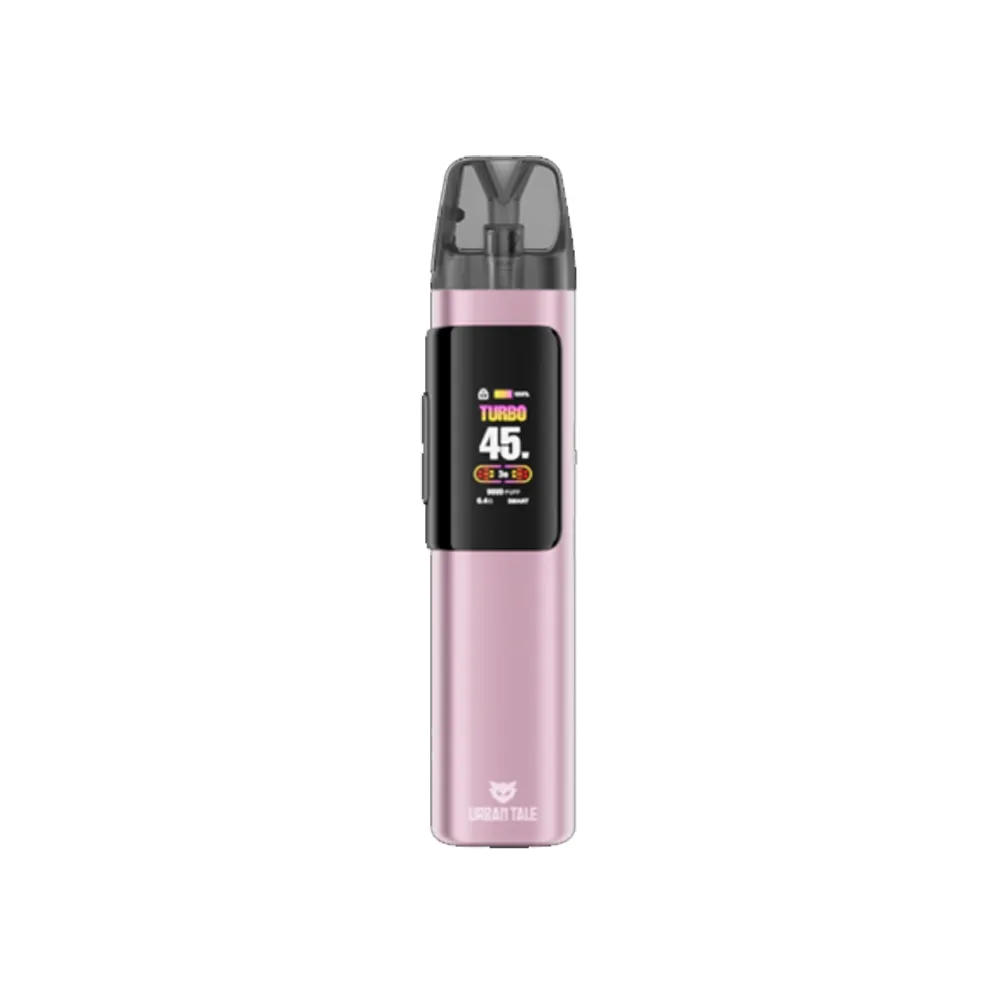 Urban Tale Xplore Pro Pod System