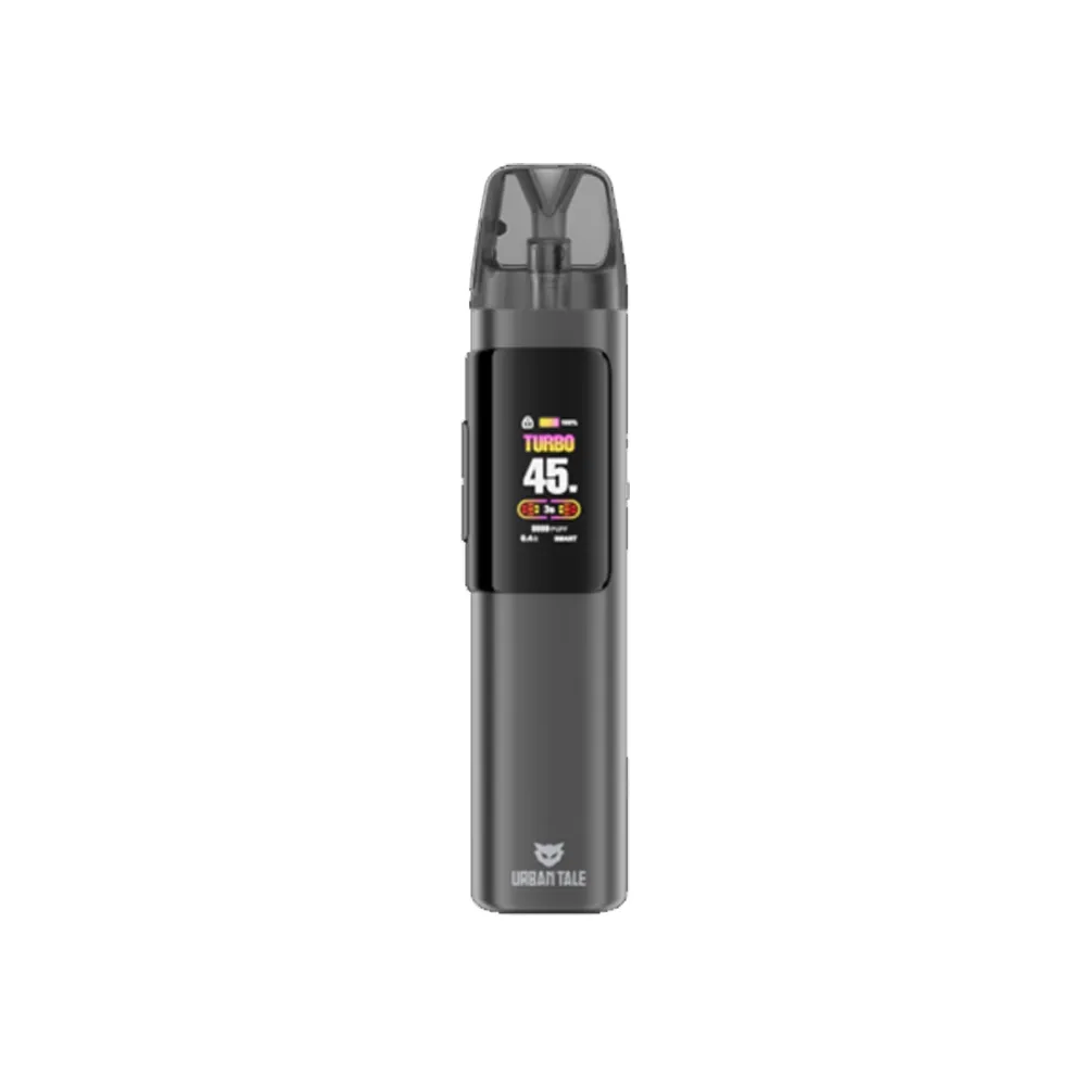 Urban Tale Xplore Pro Pod System