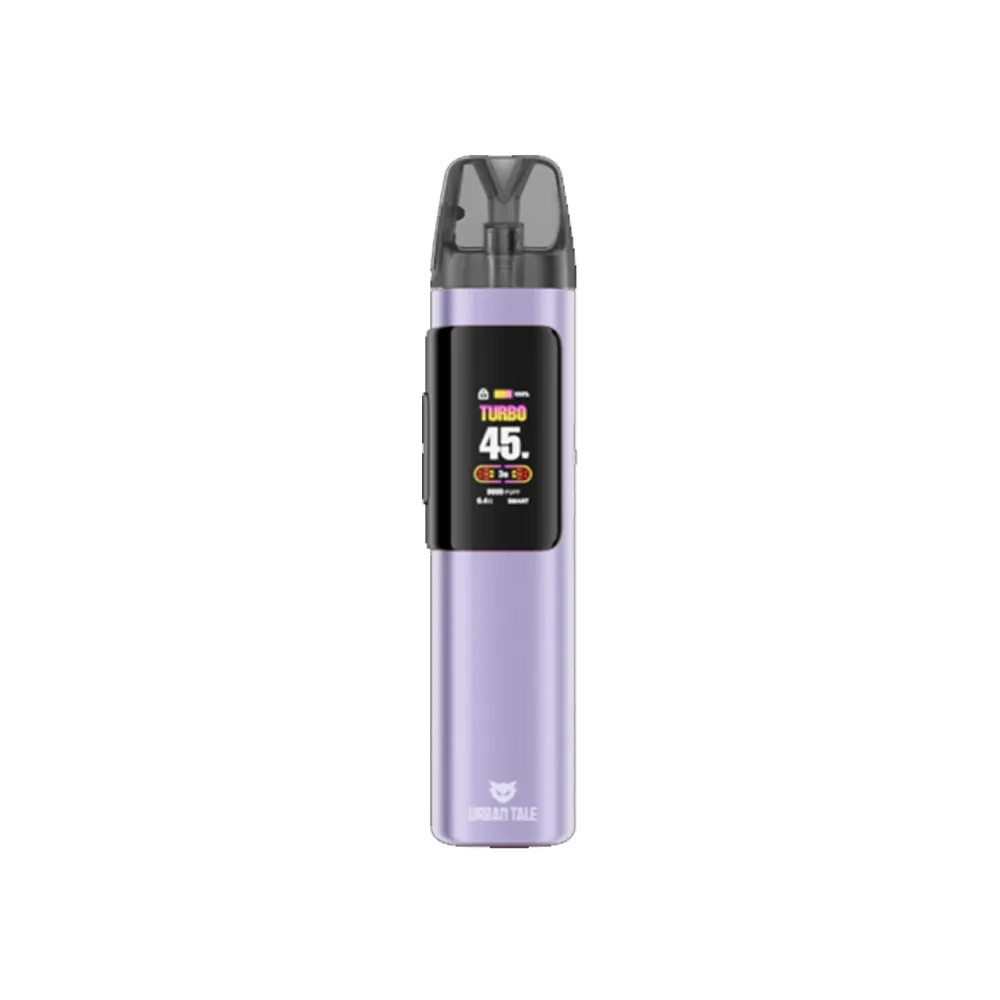 Urban Tale Xplore Pro Pod System