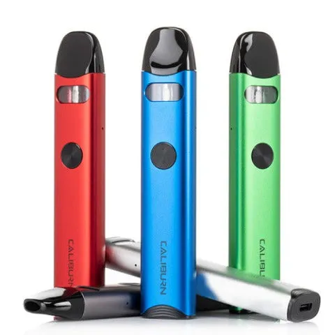 UWELL Caliburn A3 Pod Kit (Ontario)