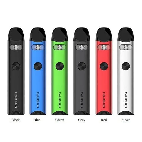 UWELL Caliburn A3 Pod Kit (Ontario)
