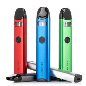 UWELL Caliburn A3 Pod Kit (Ontario)