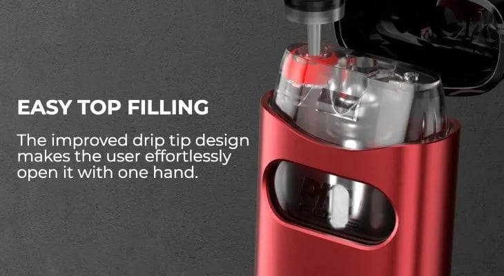 Uwell Caliburn A3 Pod Vape Kit