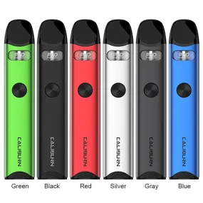 Uwell Caliburn A3 Pod Vape Kit