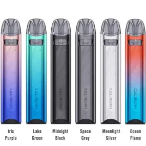 UWELL Caliburn A3S 16W Pod Kit