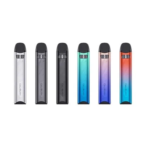 UWELL Caliburn A3S 16W Pod Kit