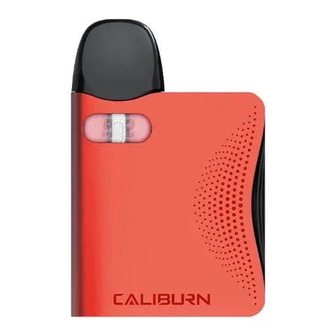 UWELL Caliburn AK3 Pod Kit