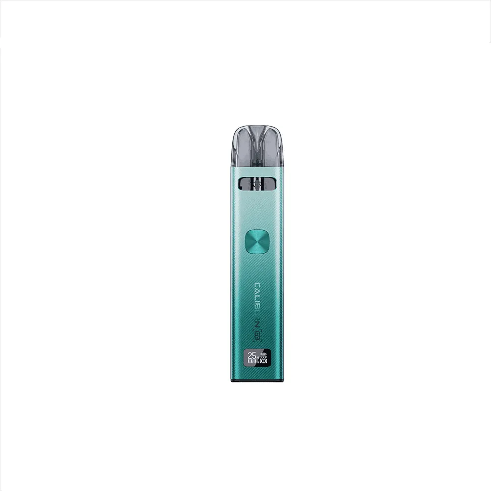 Uwell Caliburn G3 25W Pod System Kit 900mAh