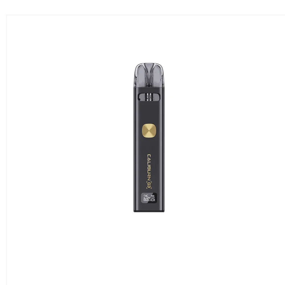 Uwell Caliburn G3 25W Pod System Kit 900mAh