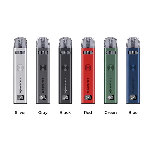 Uwell Caliburn G3 Kit