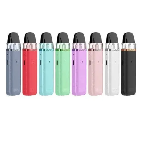 UWELL Caliburn G3 LITE 25W Pod Kit