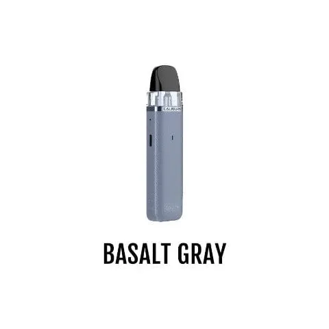 UWELL Caliburn G3 LITE 25W Pod Kit