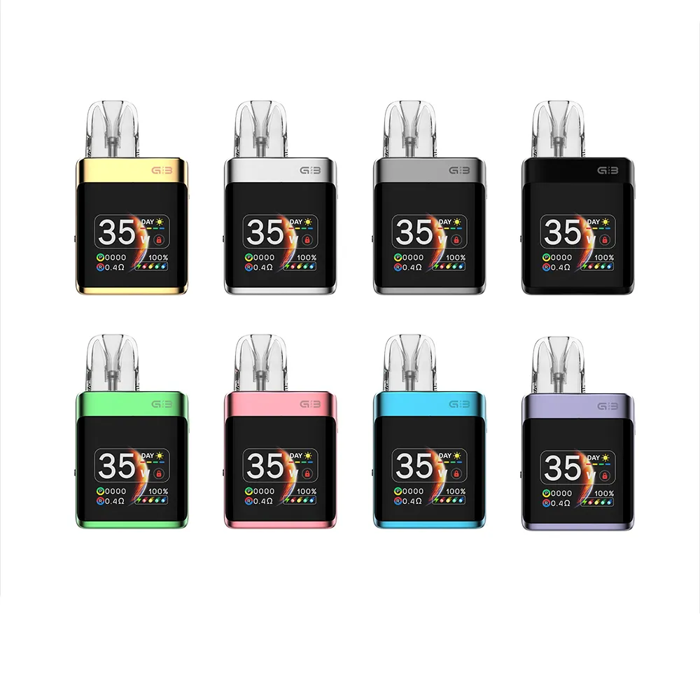 Uwell Caliburn G3 Pro KOKO Pod System