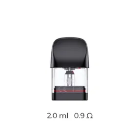 Uwell Caliburn G3 Replacement Pods 4/PK