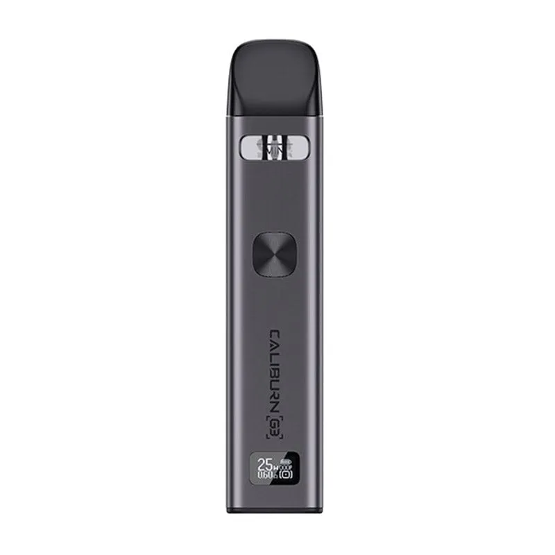 Uwell Caliburn G3 Vape Pod Kit