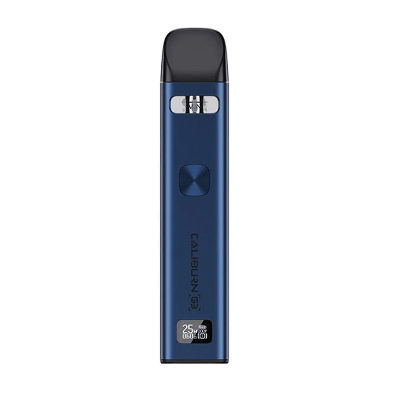 Uwell Caliburn G3 Vape Pod Kit