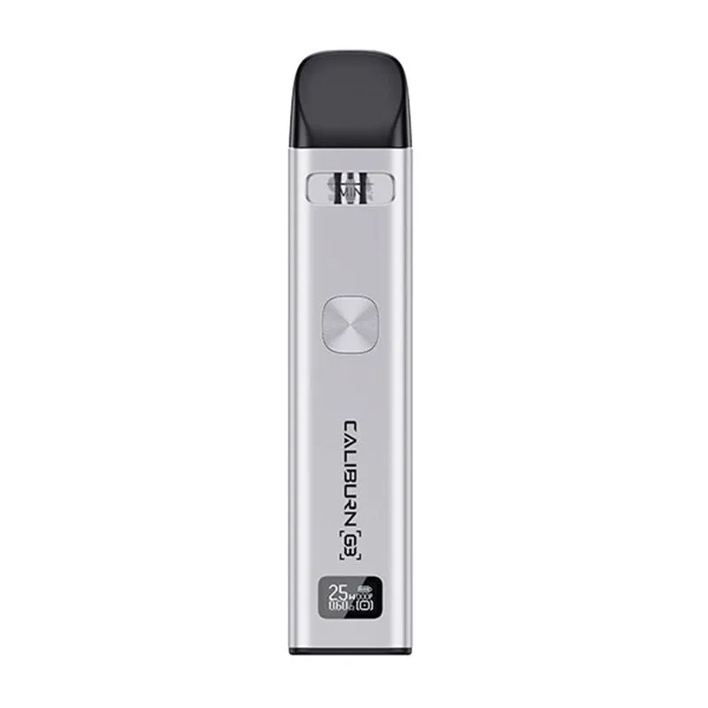 Uwell Caliburn G3 Vape Pod Kit