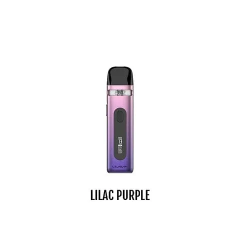 UWELL Caliburn X Pod Kit