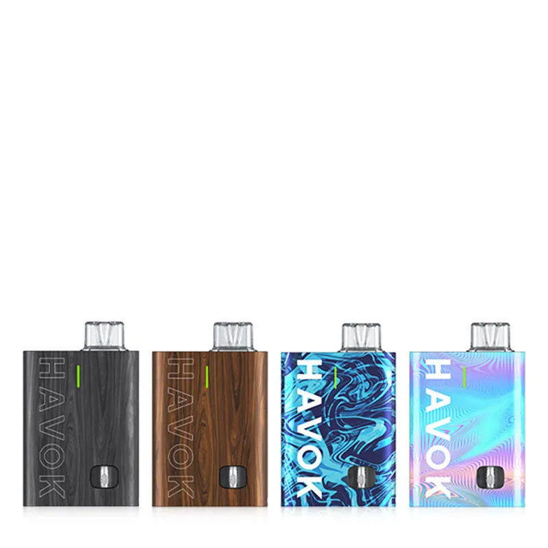 Uwell Havok R Pod Kit