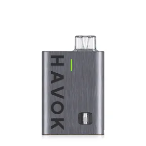 Uwell Havok R Pod Kit