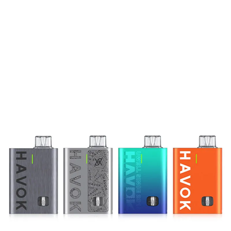 Uwell Havok R Pod Kit