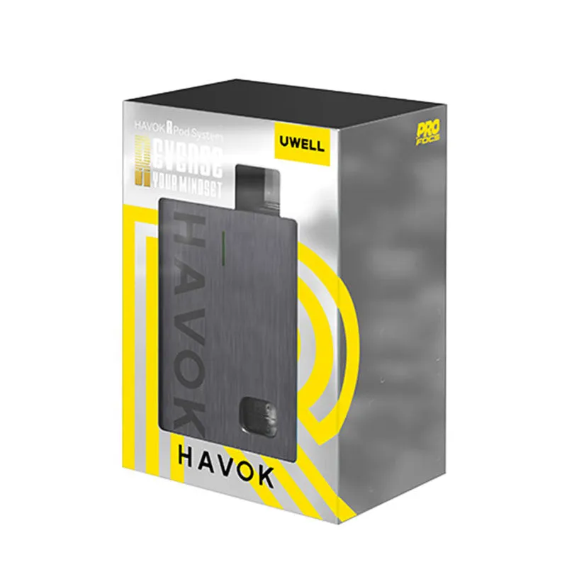 Uwell Havok R Pod Kit