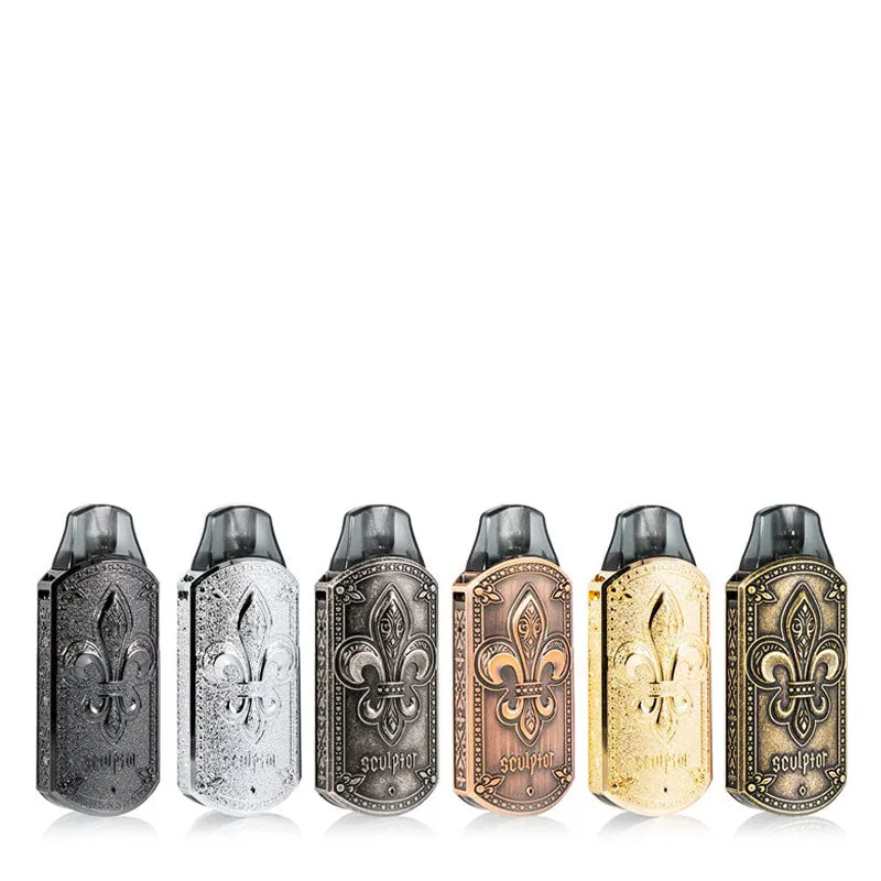 Uwell Sculptor Pod Kit