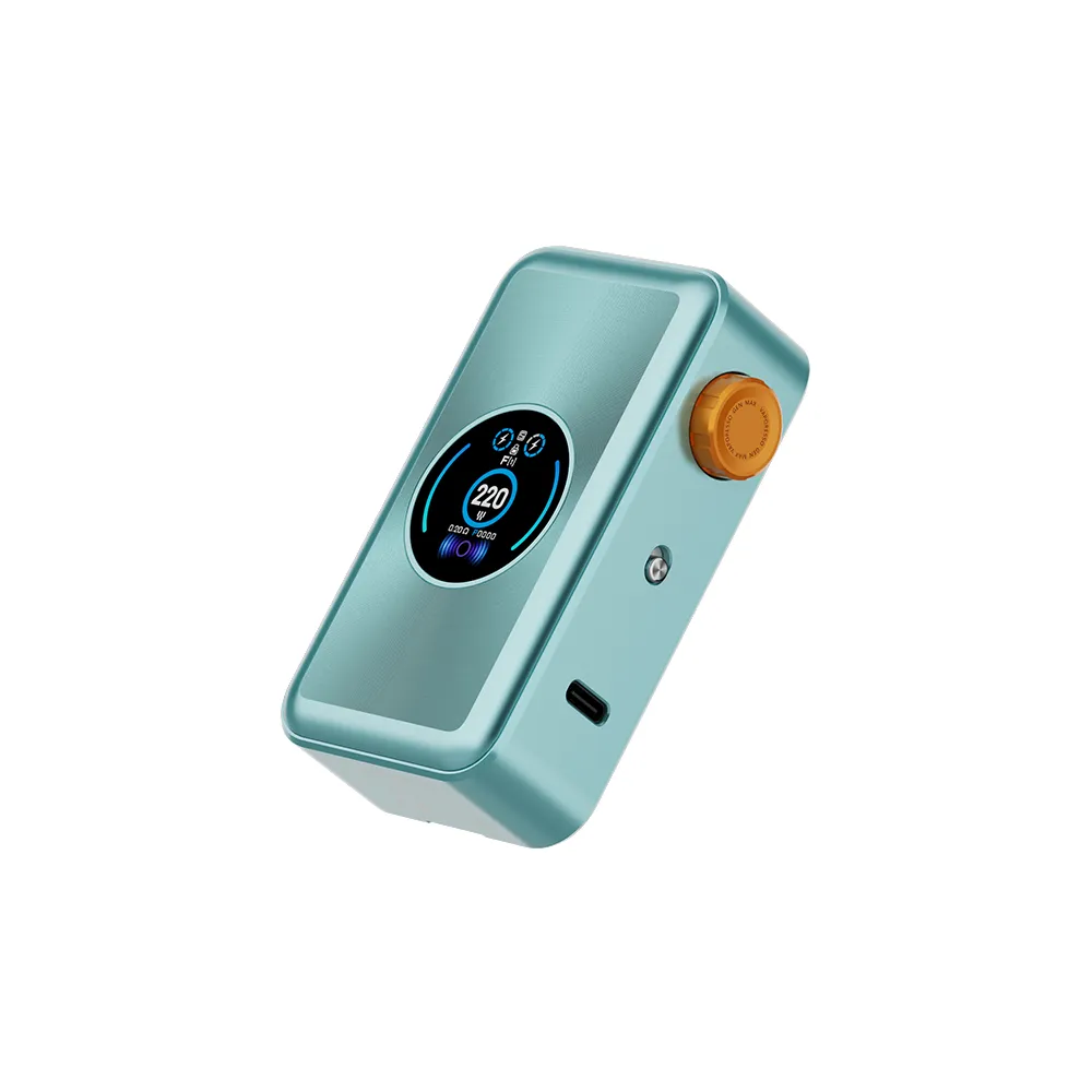 Vaporesso Gen Max Mod