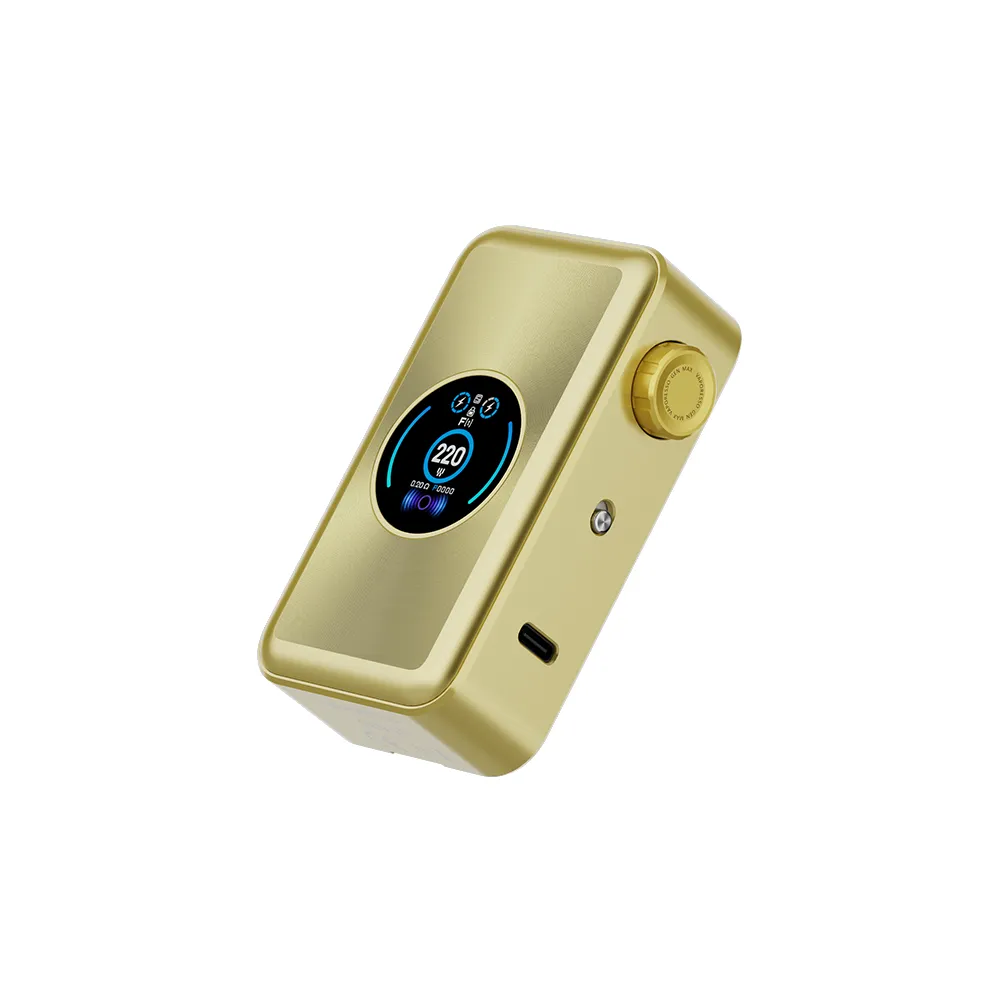 Vaporesso Gen Max Mod