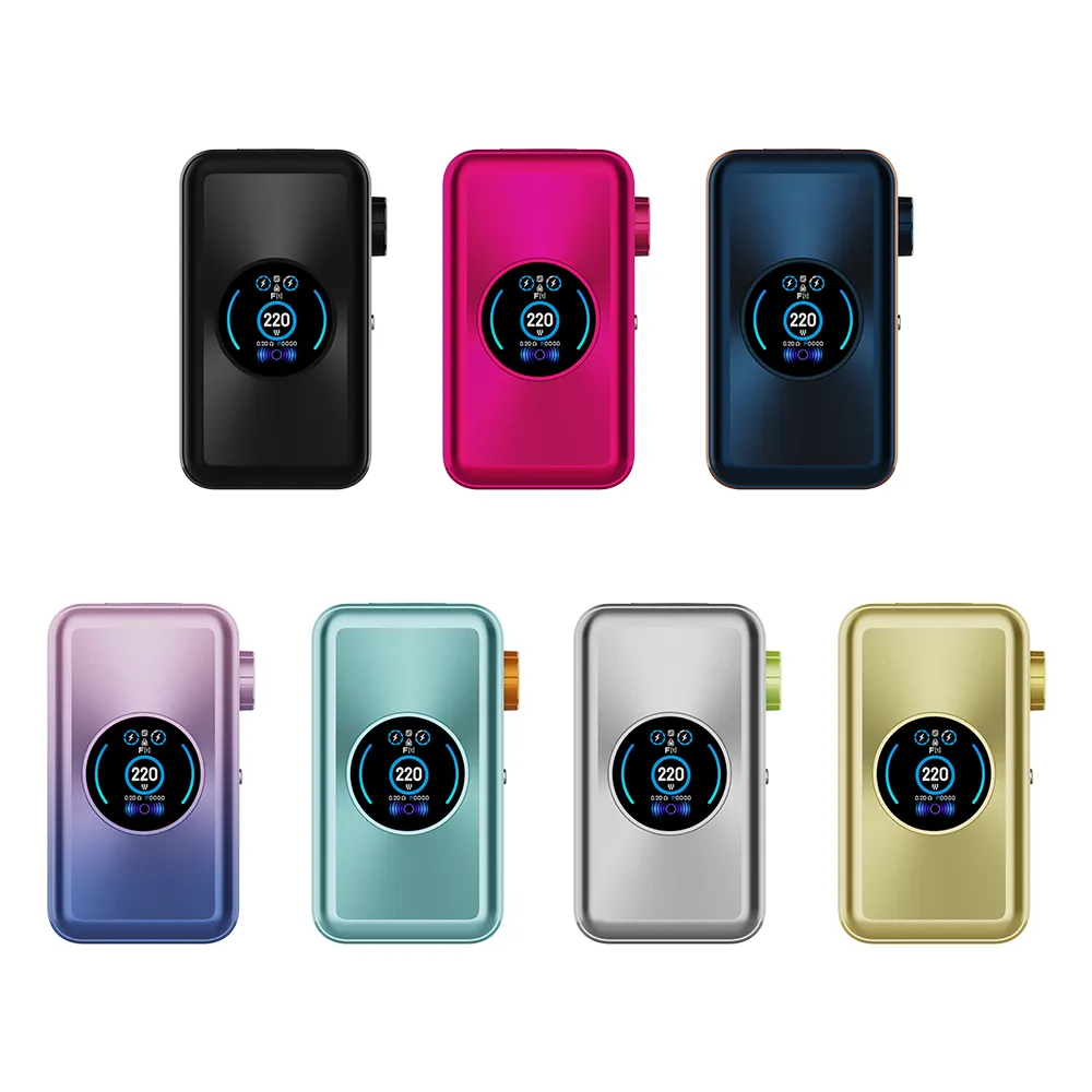 Vaporesso Gen Max Mod