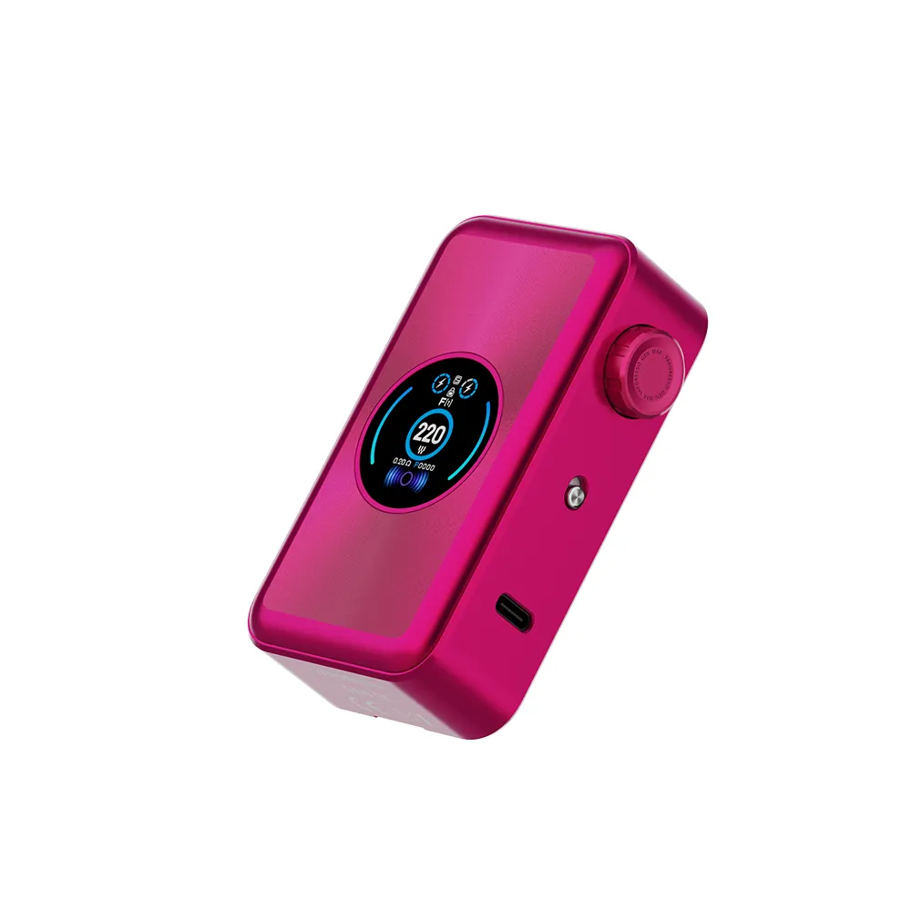 Vaporesso Gen Max Mod