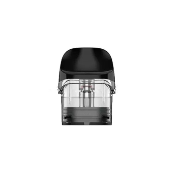 Vaporesso - Luxe Q Replacement Pods - 1.0 Ohm Mesh - Pack of 4