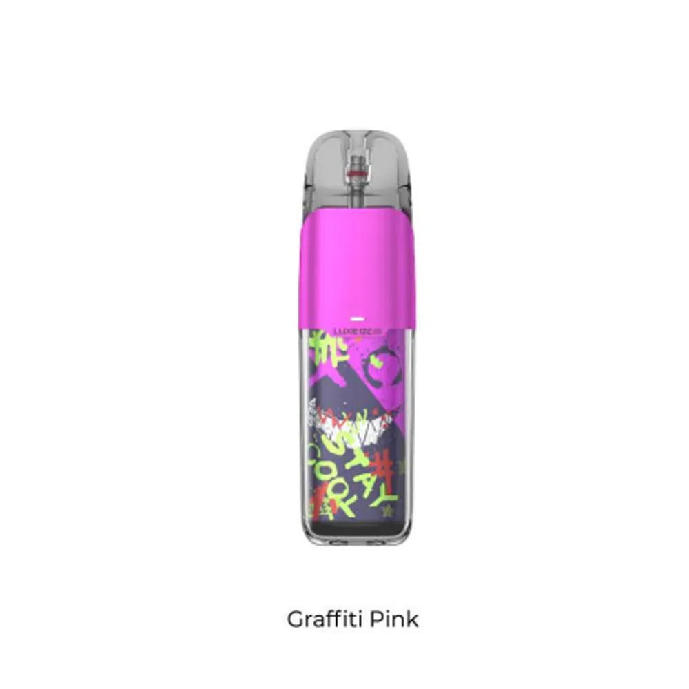 Vaporesso Luxe Q2 SE Kit (Pod System)
