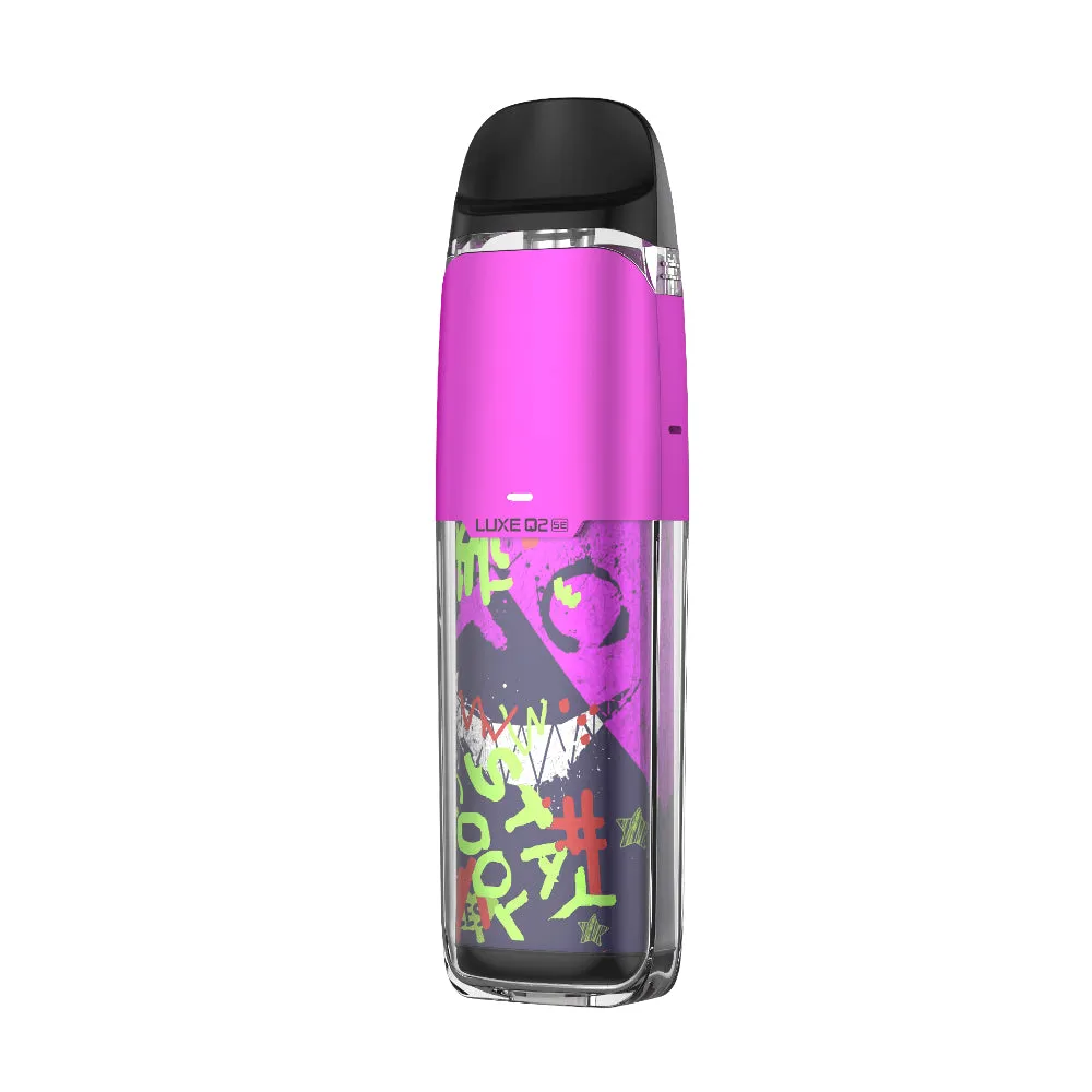 Vaporesso - Luxe Q2 SE - Vape Pod Kit