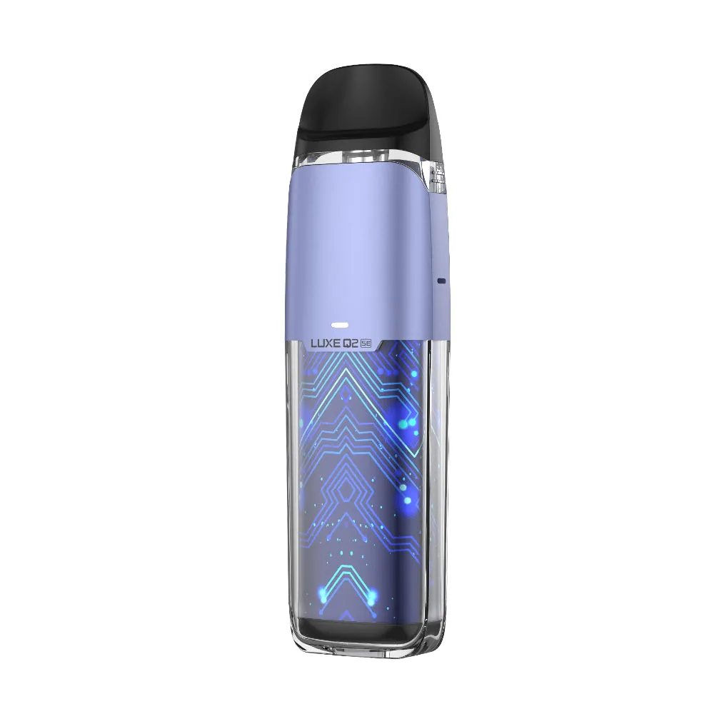 Vaporesso - Luxe Q2 SE - Vape Pod Kit