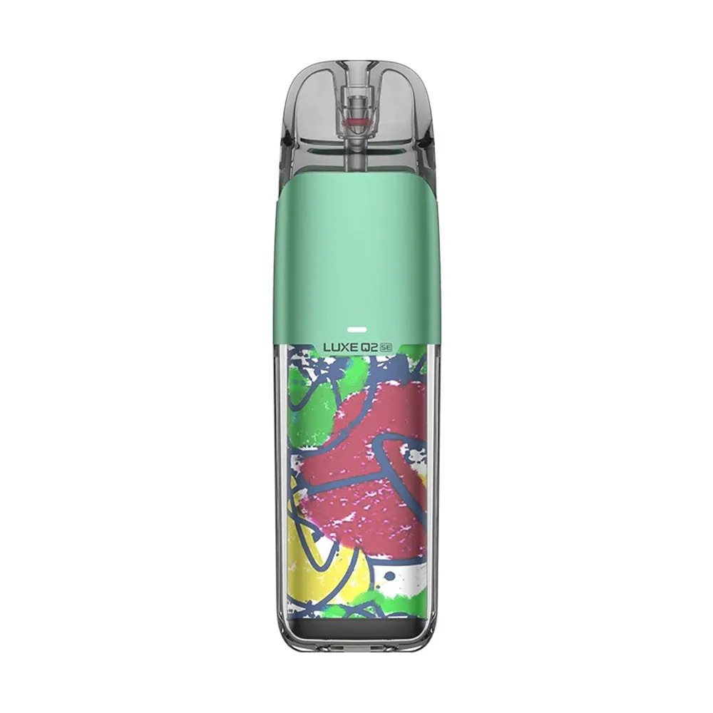 Vaporesso - Luxe Q2 SE - Vape Pod Kit