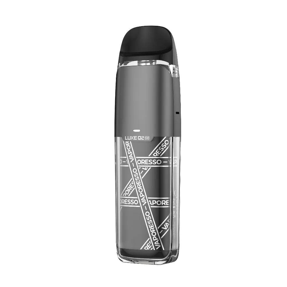 Vaporesso - Luxe Q2 SE - Vape Pod Kit