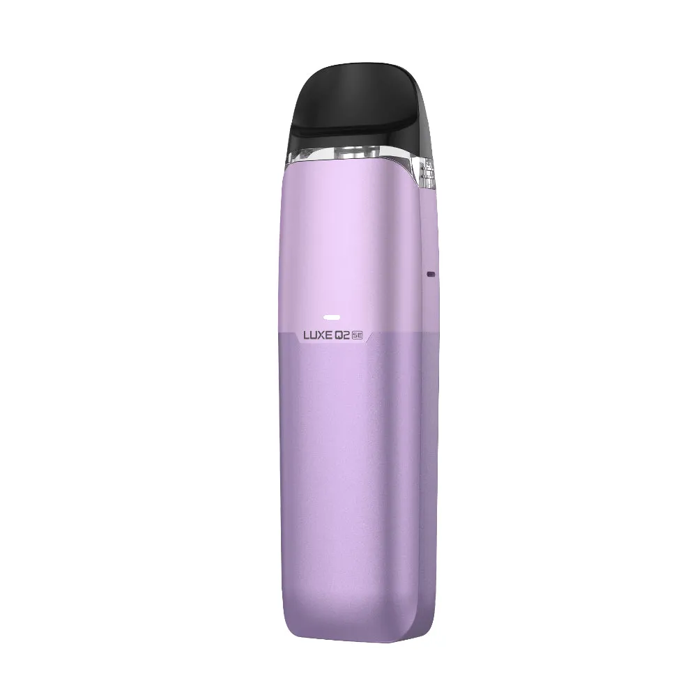 Vaporesso - Luxe Q2 SE - Vape Pod Kit