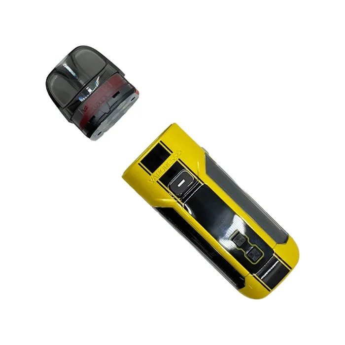 Vaporesso Luxe X Pro Pod Kit
