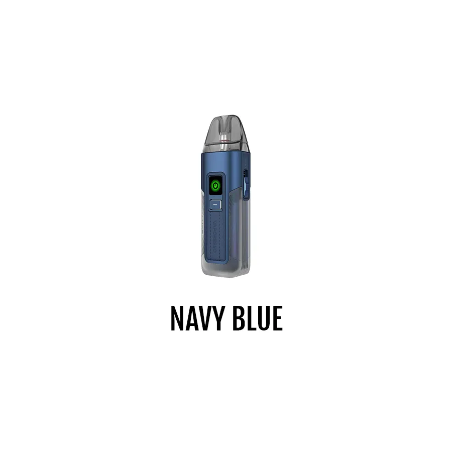 VAPORESSO LUXE X2 POD KIT [CRC]