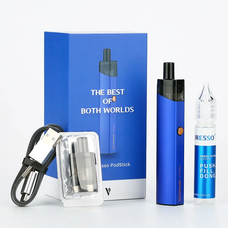 Vaporesso PodStick Pod Kit 900mAh