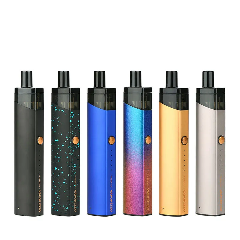 Vaporesso PodStick Pod Kit 900mAh