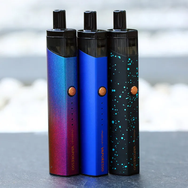 Vaporesso PodStick Pod Kit 900mAh