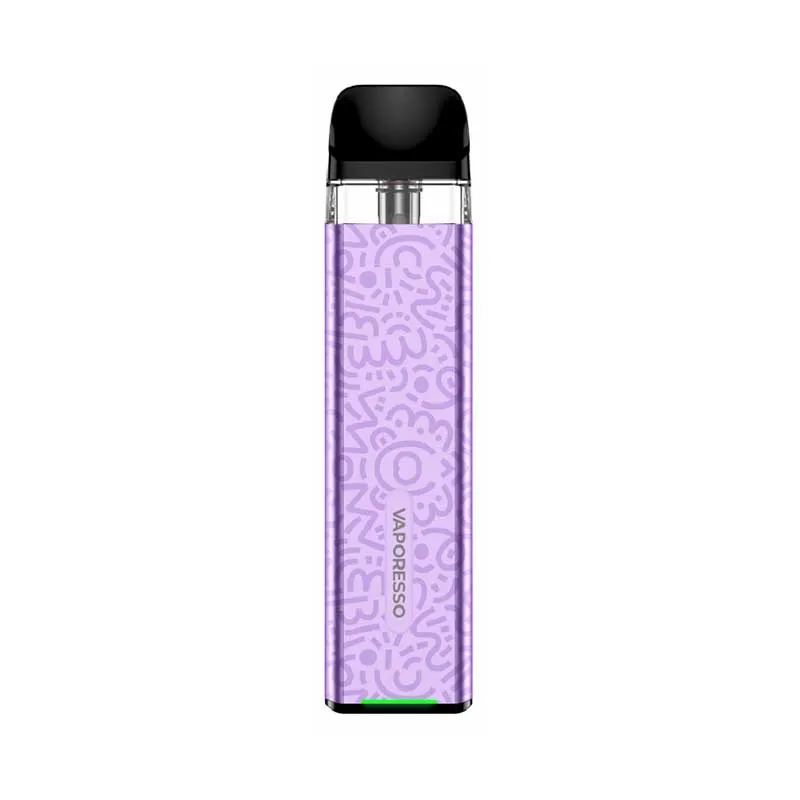 Vaporesso XROS 3 Mini Pod Kit