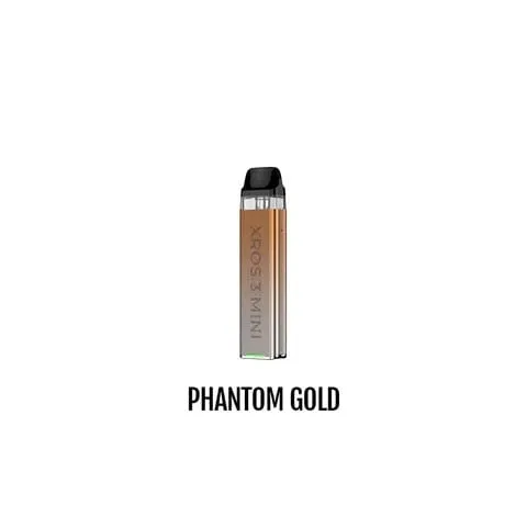 Vaporesso XROS 3 MINI Pod Kit