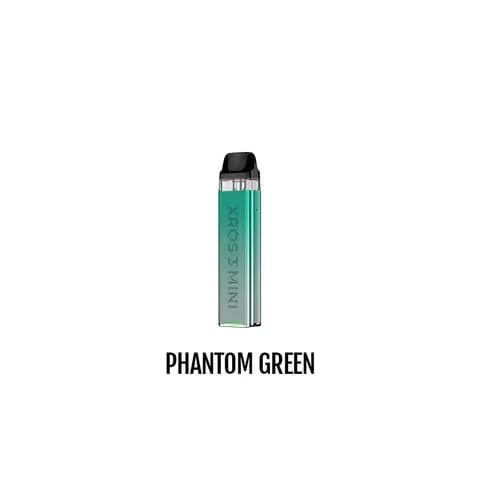 Vaporesso XROS 3 MINI Pod Kit