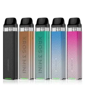 Vaporesso XROS 3 MINI Pod Kit
