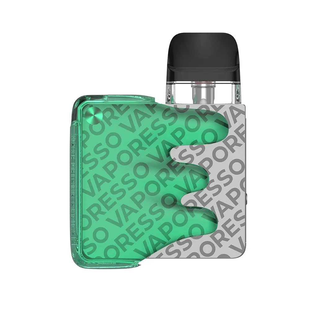 Vaporesso XROS 3 Nano Kit