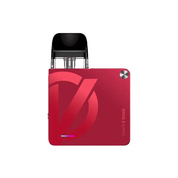 Vaporesso XROS 3 Nano Kit
